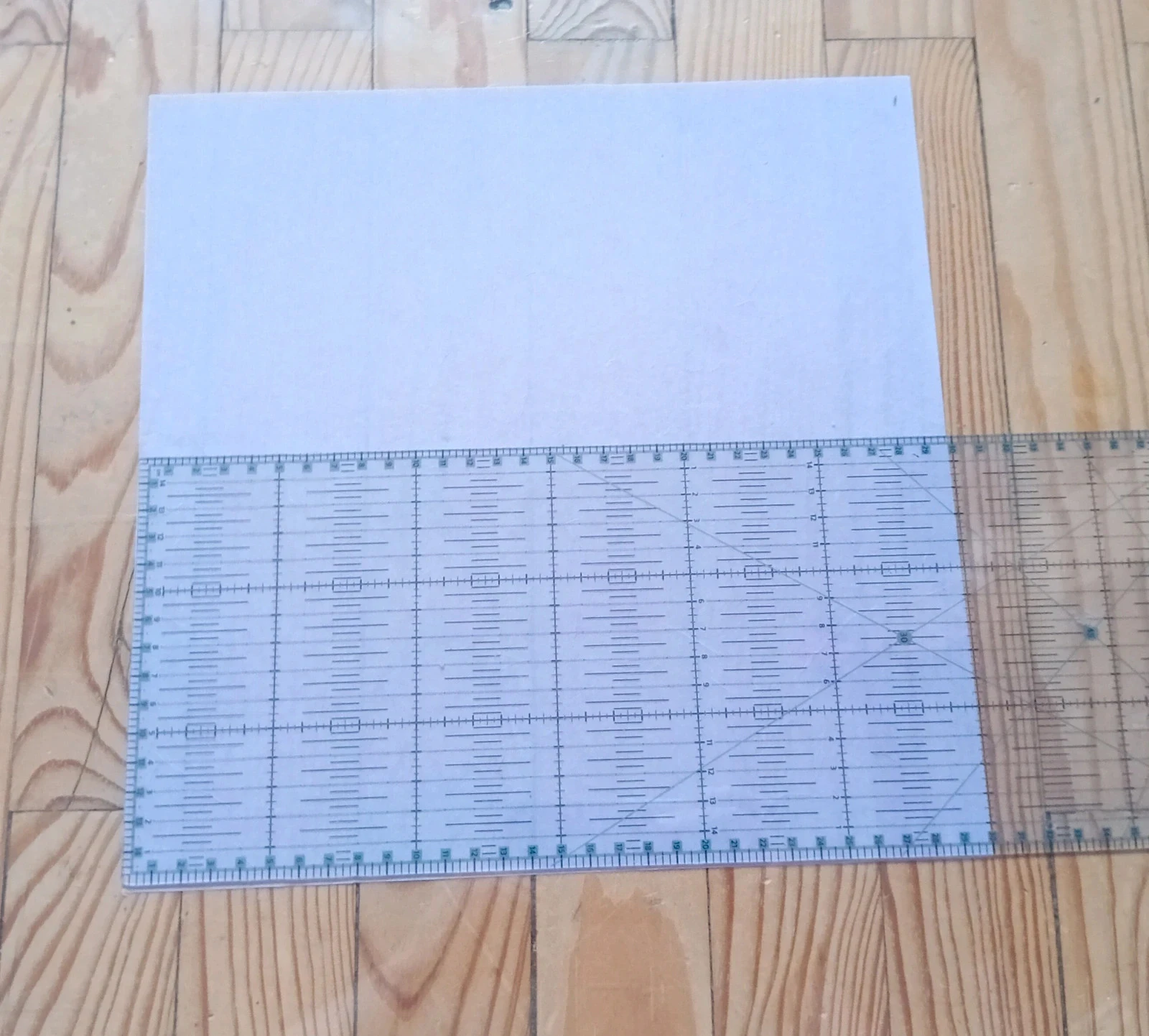 Papier spécial origami XXL – photo 3